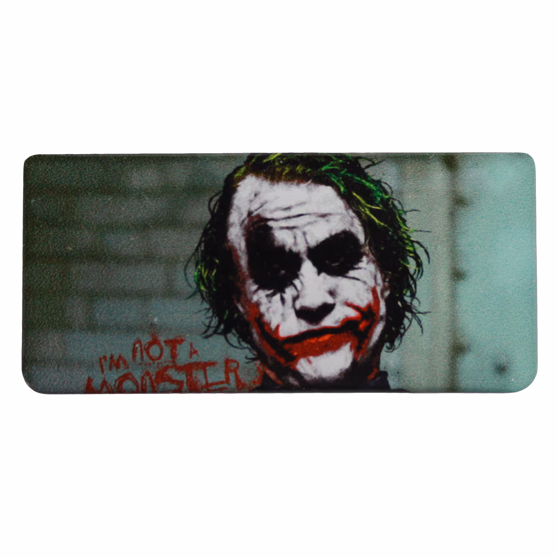 برچسب تاچ پد دسته پلی استیشن 4 مدل JOKER 002