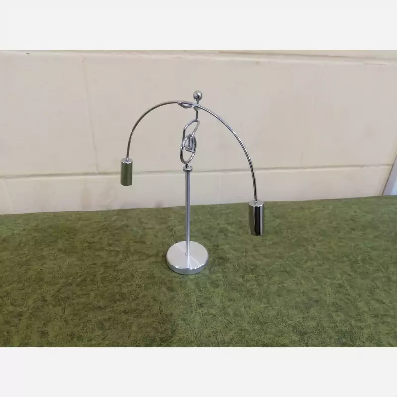 آدمک تعادلی دکوری