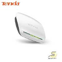 روتر 4 پورت بی‌سیم تندا دبلیو 268 آر