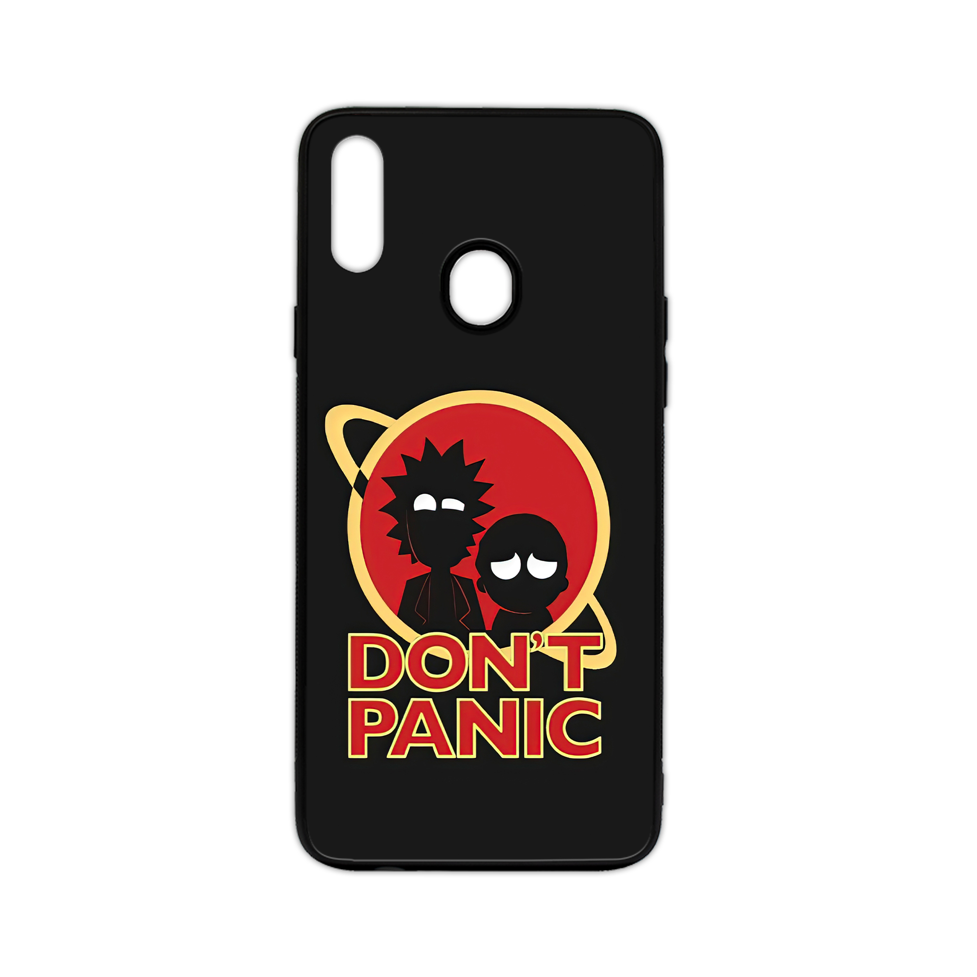  کاور مدل 3302 مناسب برای گوشی موبایل سامسونگ Galaxy A11