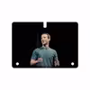 برچسب پوششی ماهوت مدل Mark Zuckerberg مناسب برای تبلت سامسونگ Galaxy Tab S 10.5 2014 T805
