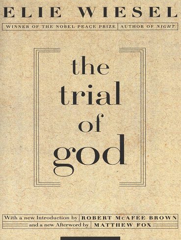 The Trial of God محاکمه خدا (بدون حذفیات)