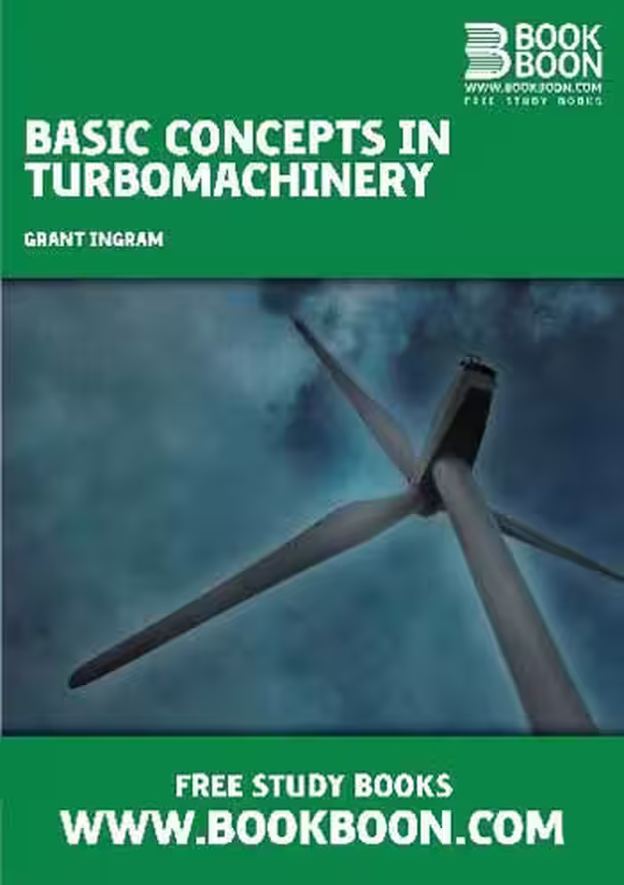 󾕇 دانلود کتاب Basic Concepts in Turbomachinery - دانلود کتاب های دانشگاهی