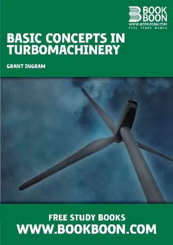 󾕇 دانلود کتاب Basic Concepts in Turbomachinery - دانلود کتاب های دانشگاهی