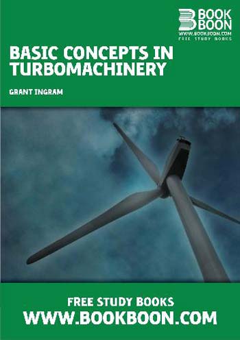 دانلود کتاب Basic Concepts in Turbomachinery - دانلود کتاب های دانشگاهی