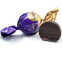 شکلات ترافل اوریجینال (کلاسیک) ای بی کا اوکراین ABK Truffle
