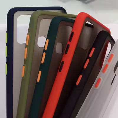 کاور مدل ma مناسب برای گوشی موبایل سامسونگ galaxy A21s