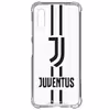 کاور طرح Juventus مناسب برای گوشی موبایل سامسونگ Galaxy A02 