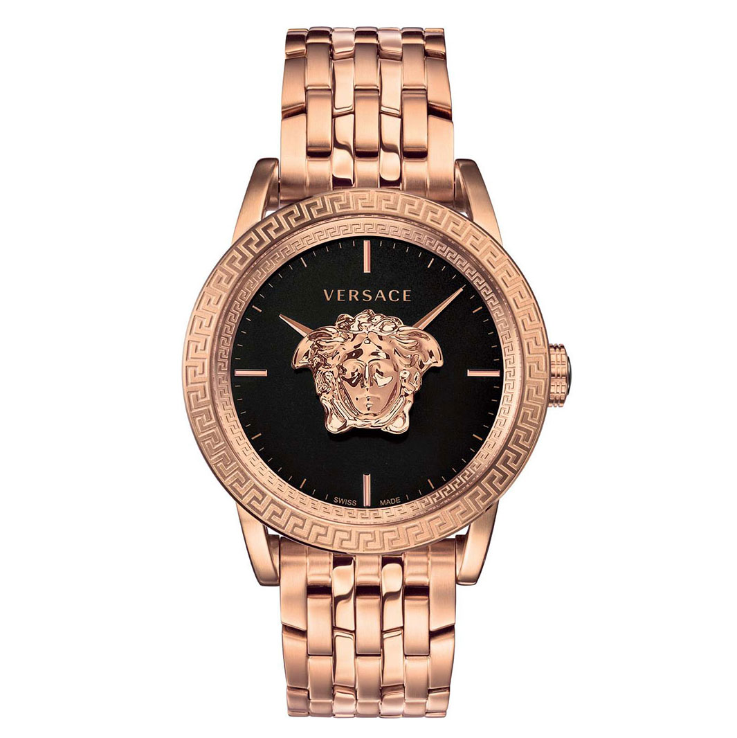 ساعت مچی ورساچه مدل Versace Palazzo Empire VERD04334