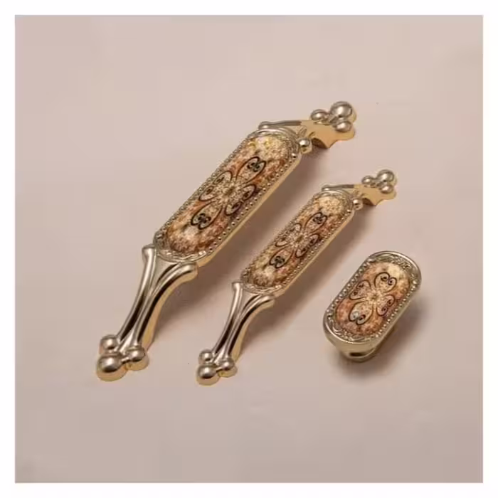 دستگیره کابینت مدل 26212