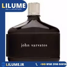 عطر ادکلن جان وارواتوس مردانه 125 میل مردانه