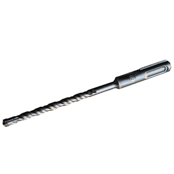 مته چهار شیار فرد مدل  HT - 0012160 سایز 12 میلی متر 