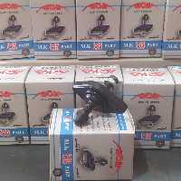 استپر مکانیکی پژوxu7