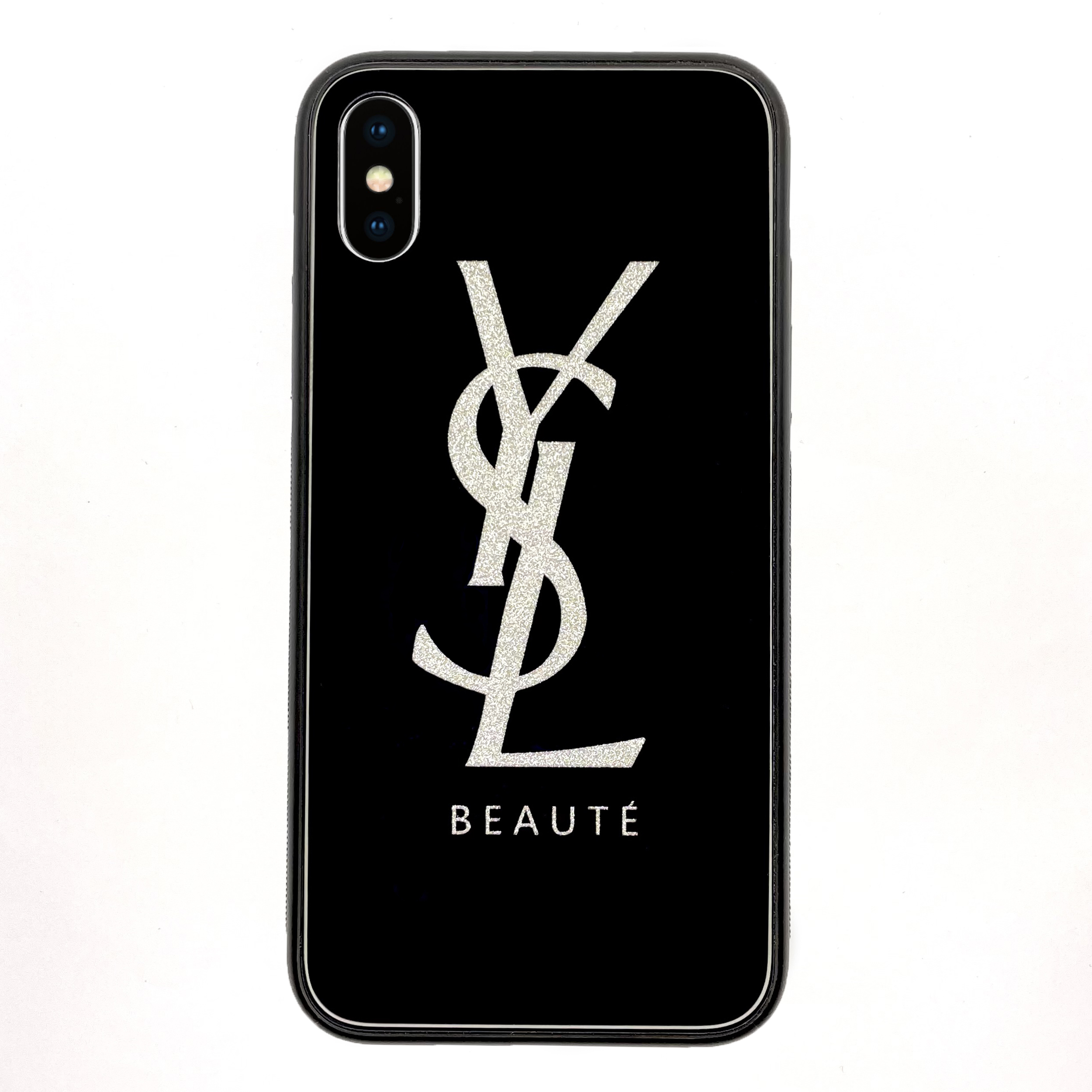 کاور مدل b001 مناسب برای گوشی موبایل اپل iphone x/xs