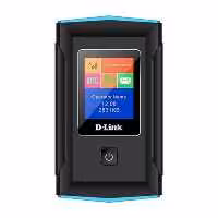 مودم 4G LTE قابل حمل دی-لینک مدل DWR-933M