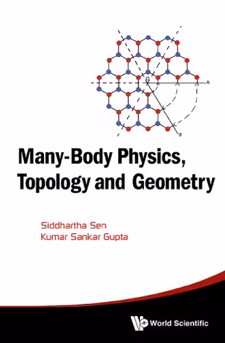 خرید و دانلود نسخه کامل کتاب Many-Body Physics, Topology and Geometry