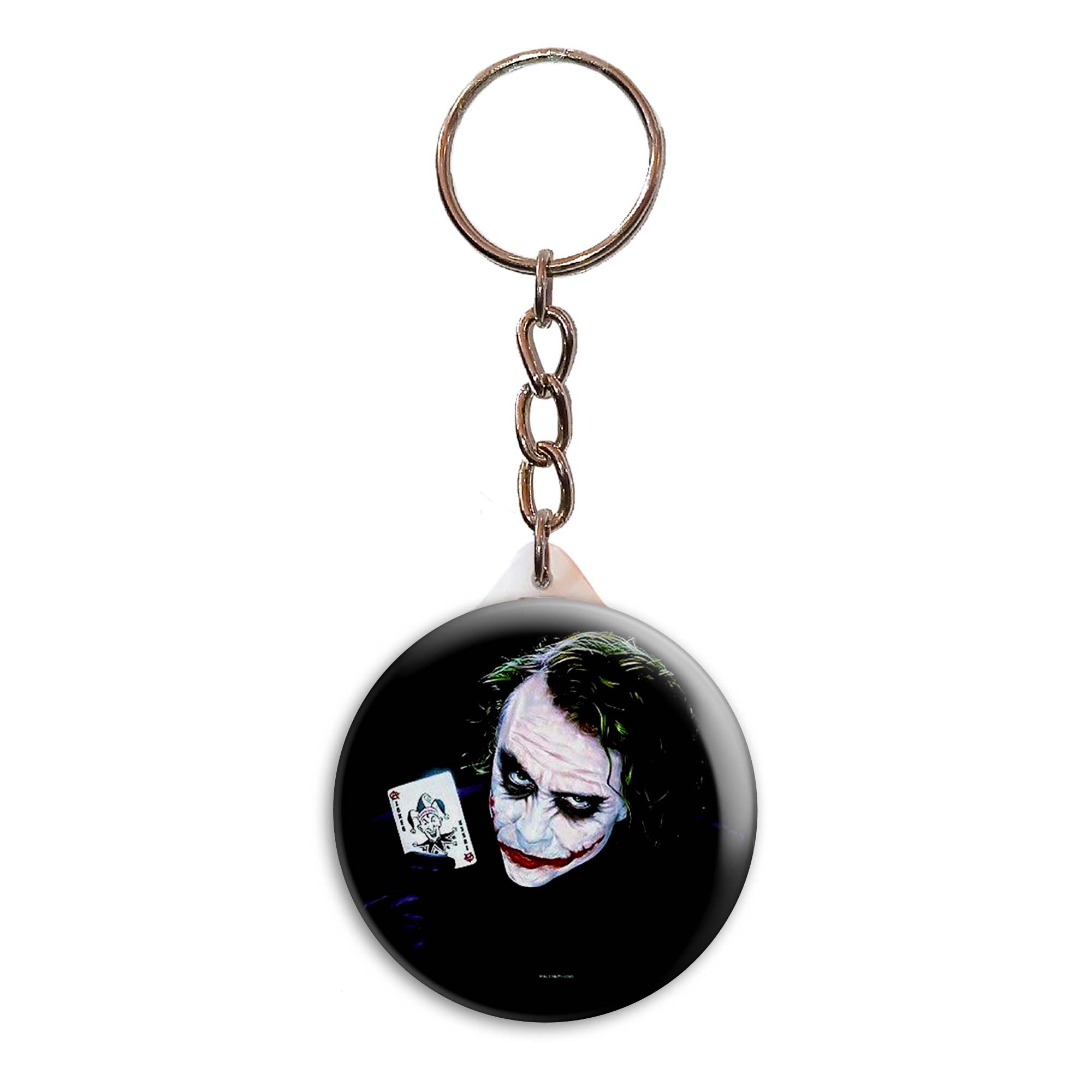 جاکلیدی پرمانه طرح جوکر کد pmy.6077