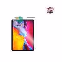 گلس محافظ صفحه اپل ایپد Apple iPad Pro 12.9 2020 مدل Buff 5D
