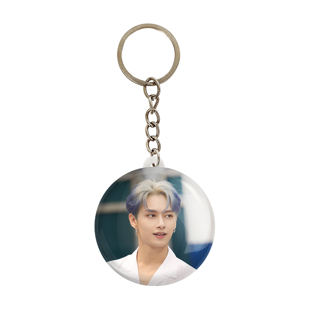 جاکلیدی خندالو مدل جونهی گروه سونتین Seventeen کد 21603