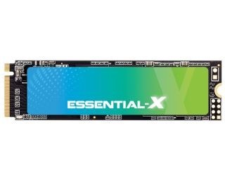 اس اس دی اینترنال M.2 NVMe اگزاسند مدل ExAscend Essential X ظرفیت 512 گیگابایت - دوسو آی تی