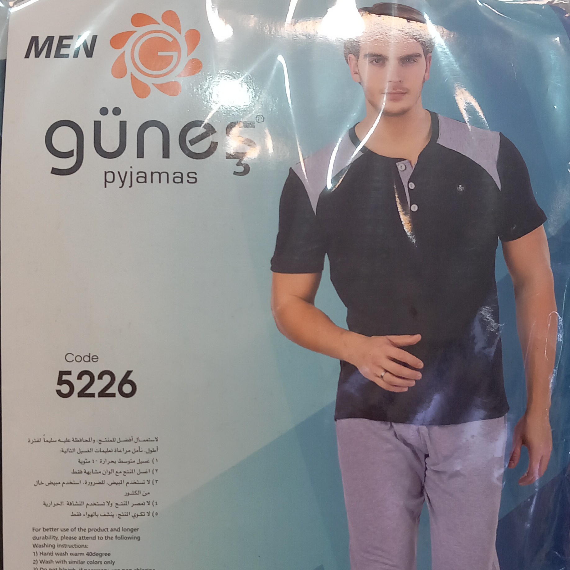 ستهای مردانه وزنانه تورک اصل اورجینال تضمینی