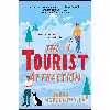 کتاب The Tourist Attraction اثر Sarah Morgenthaler انتشارات Sourcebooks Casablanca