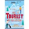کتاب The Tourist Attraction اثر Sarah Morgenthaler انتشارات Sourcebooks Casablanca