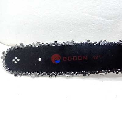 تبدیل مینی فرز به اره زنجیری برقی ادون مدل DF12