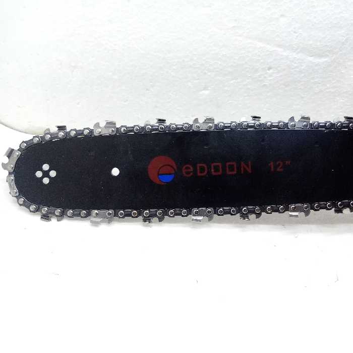 تبدیل مینی فرز به اره زنجیری برقی ادون مدل DF12