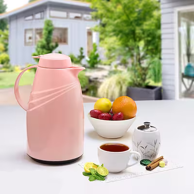 فلاسک بیتا مدل 384 گنجایش 2 لیتر