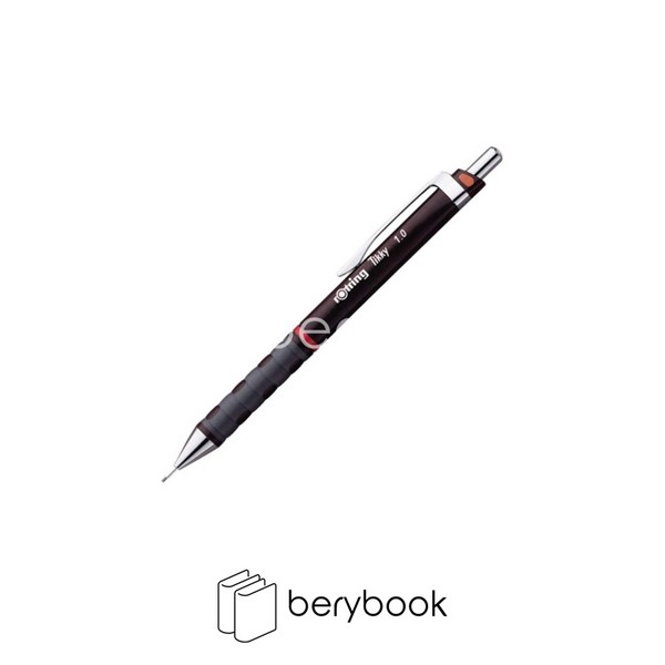 rotring / روترینگ / اتود / 0.5 / tikky / جگری