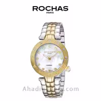 ساعت مچی روشاس مدل RP2L002M0091