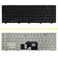 کیبرد لپ تاپ دل Inspiron 1370 مشکی-اینترکوچک