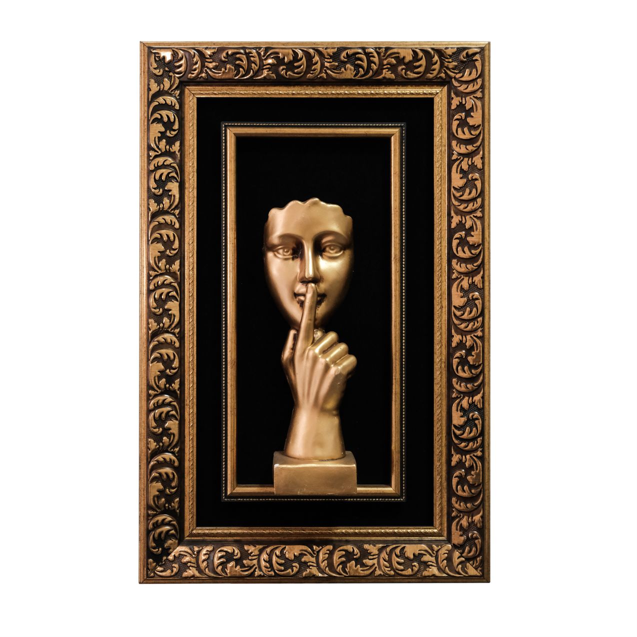 تابلو مدل رخ