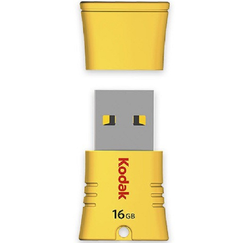 فلش مموری کداک مدل کی 402 با ظرفیت 16 گیگابایت