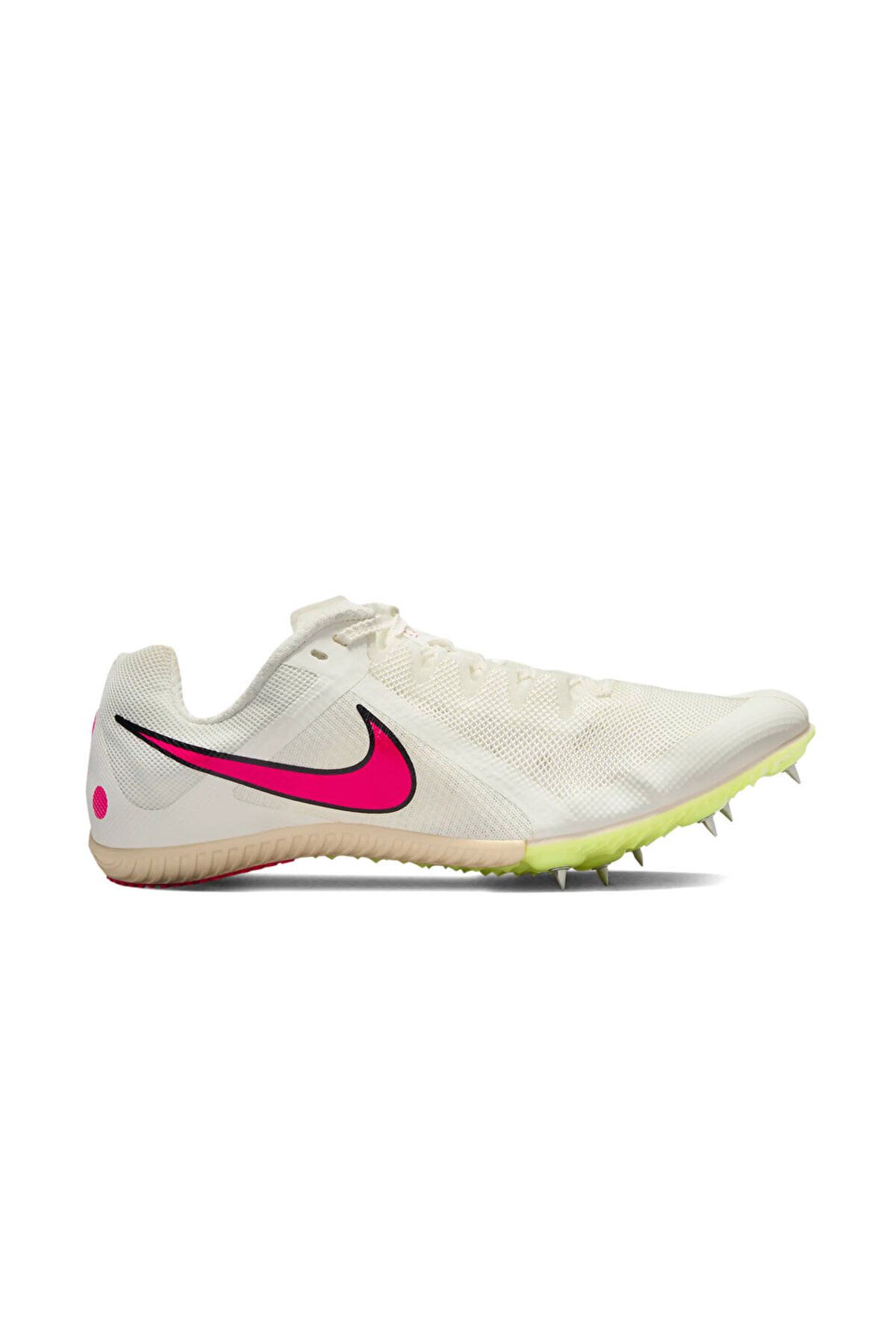 کفش دو و تمرین کرمی مردانه های میدانی در حال رانینگ 101 بزرگنمایی رقیب Nike