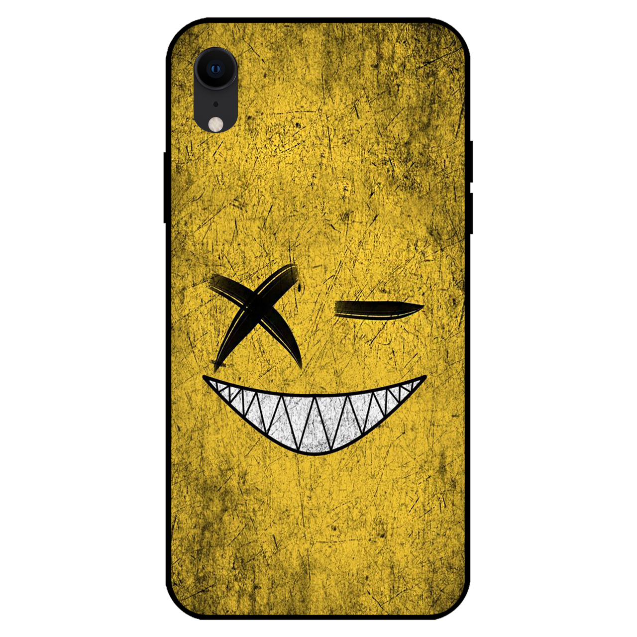کاور مگافون کد 8069 مناسب برای گوشی موبایل اپل Iphone XR