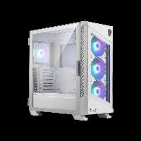 کیس کامپیوتر ام اس آی مدل MSI MEG VELOX 100R WHITE