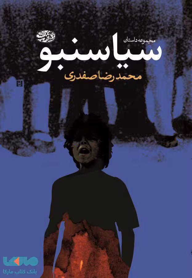 سیاسنبو نشر آموت