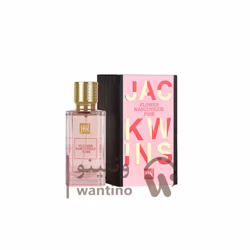 عطر ادکلن زنانه ایکس نیهیلو لاست این پارادایس جکوینز (Jackwins Ex Nihilo  Lust in Paradise)