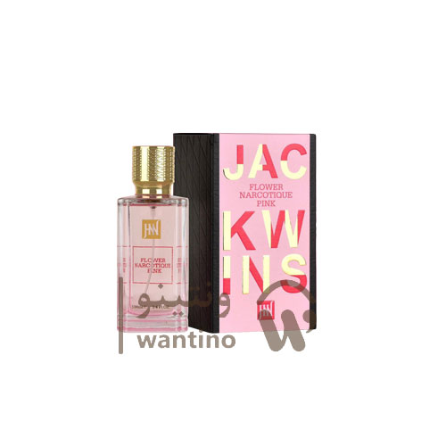عطر ادکلن زنانه ایکس نیهیلو لاست این پارادایس جکوینز (Jackwins Ex Nihilo Lust in Paradise)