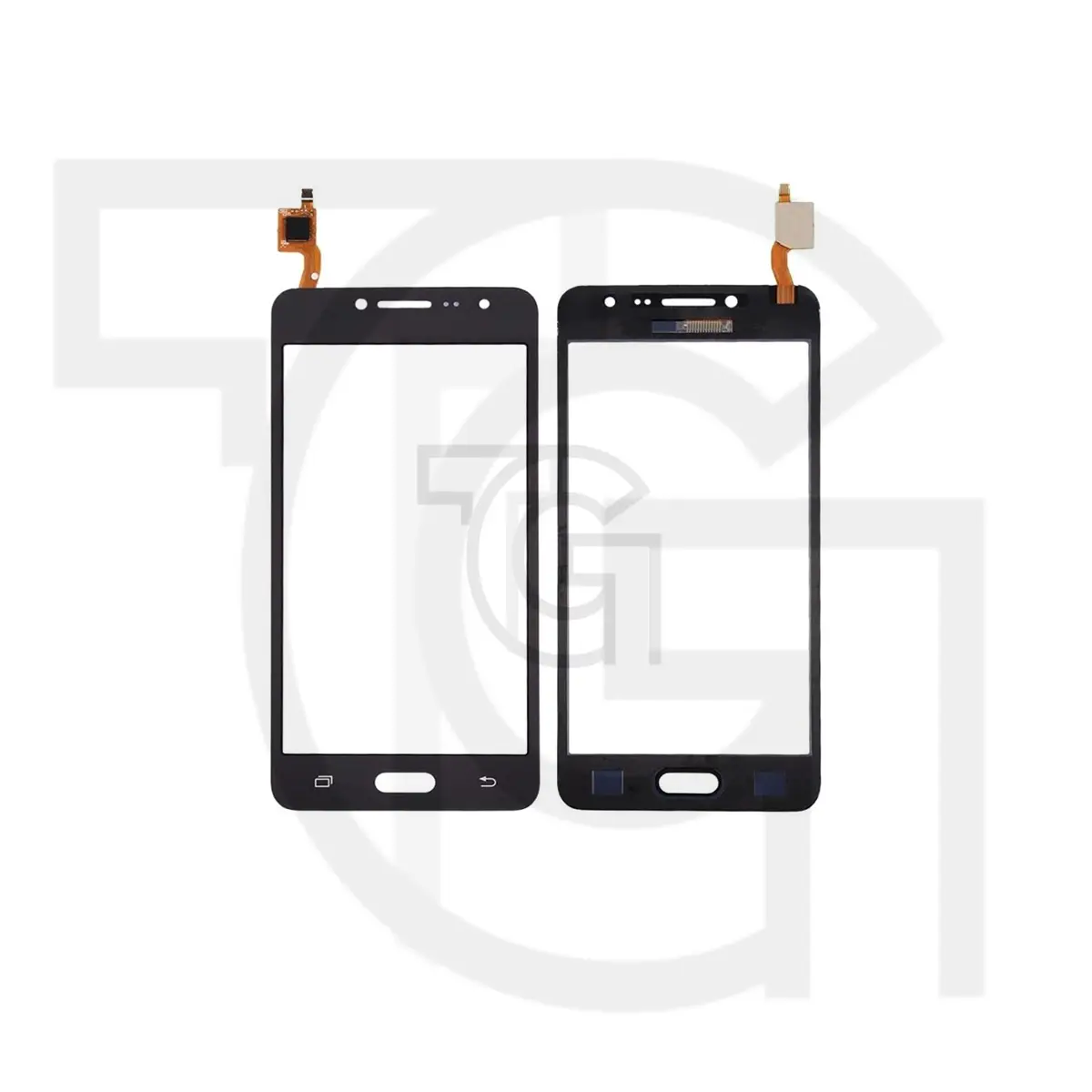 تاچاسکرین سامسونگ (مشکی)Touch Screen Samsung Galaxy Grand Prime (2016)