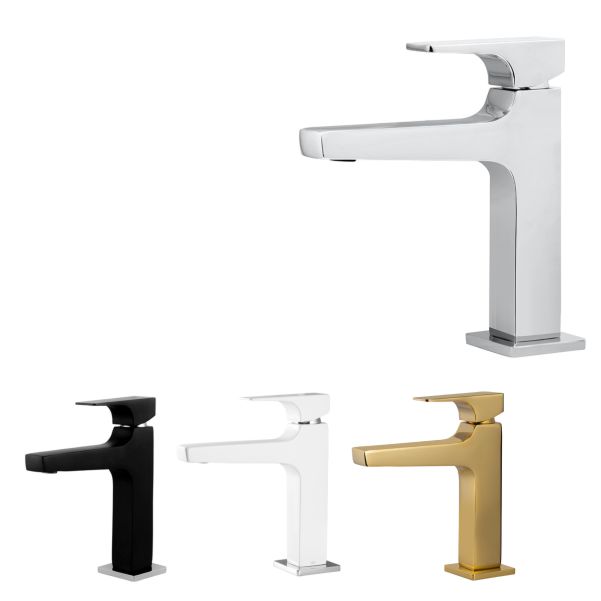 شیر روشویی کی دبلیو سی مدل اراتو KWC