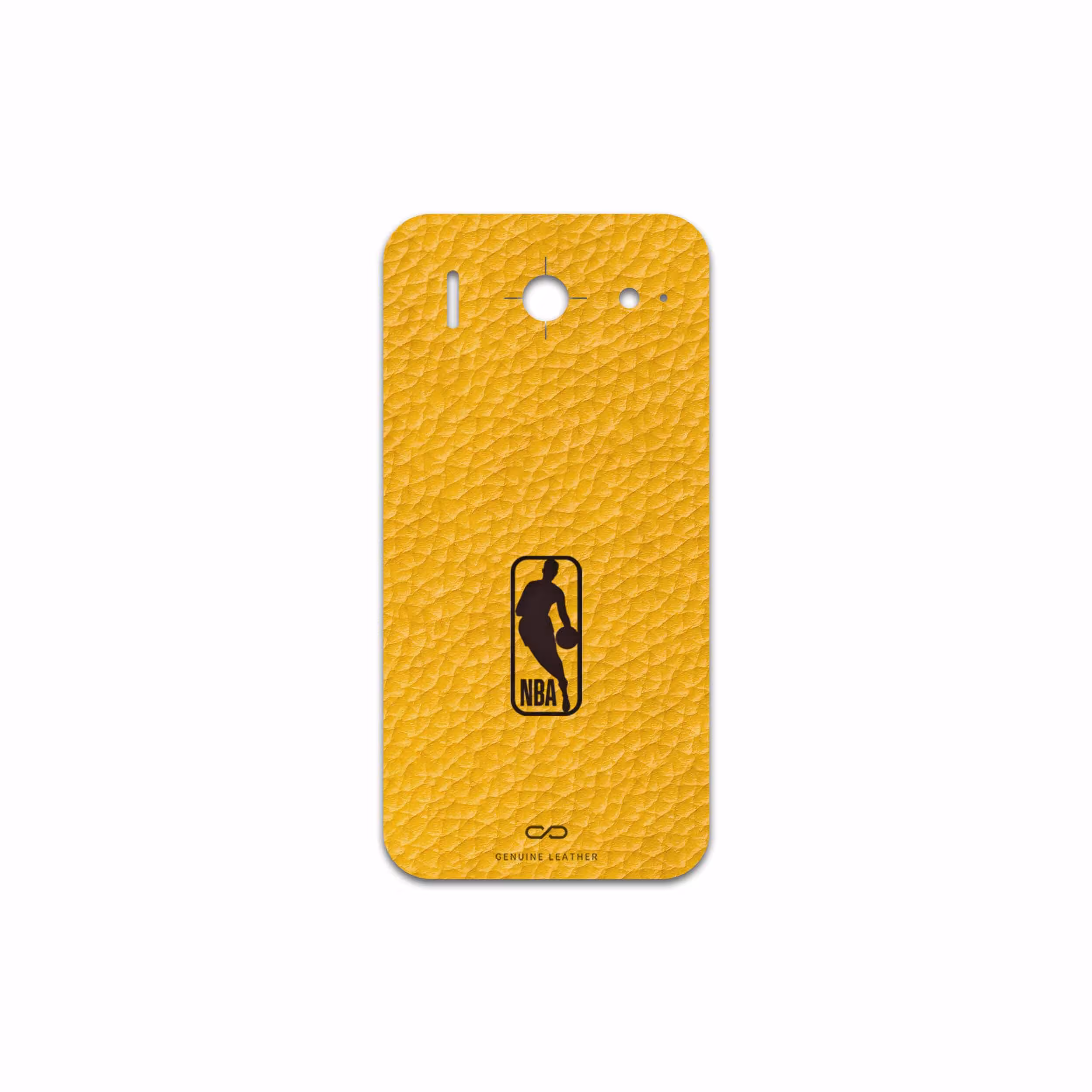 برچسب پوششی ماهوت مدل ML-NBA مناسب برای گوشی موبایل هوآوی Ascend G510