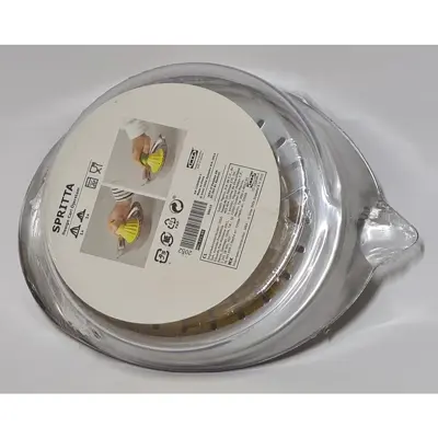 آب مرکبات گیری دستی ایکیا مدل Spritta کد 001.521.64