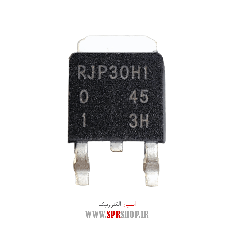 ترانزیستور RJH30H1 TO-252