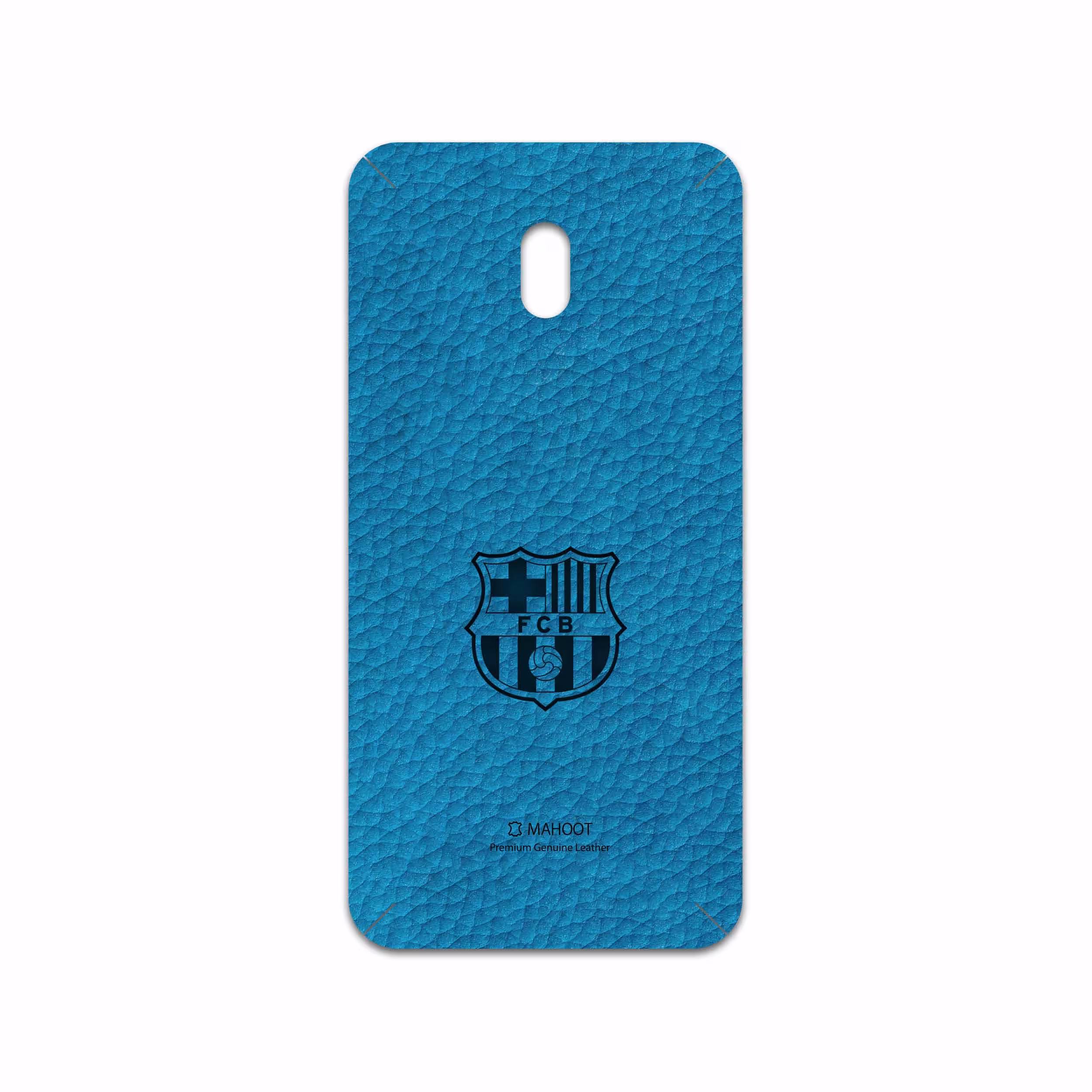 برچسب پوششی ماهوت مدل BL-BRCA مناسب برای گوشی موبایل شیائومی Redmi 8A