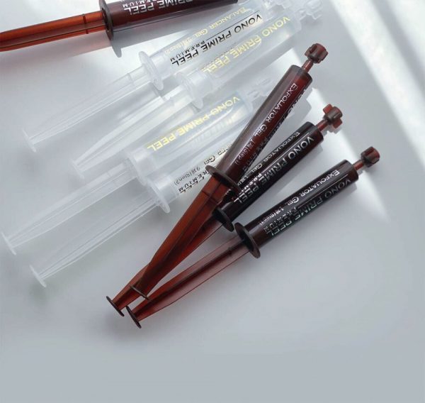 تراپی درمان آکنه وونوپیل اکلادو