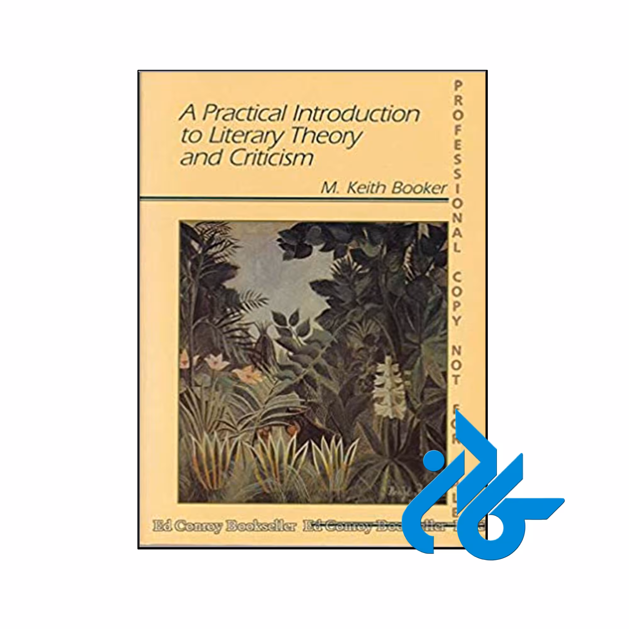 کتاب A Practical Introduction to Literary Theory and Criticism