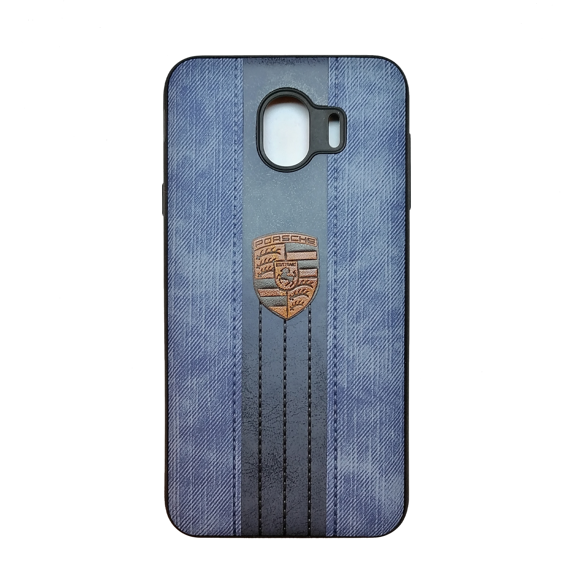 کاور مدل p142 مناسب برای گوشی موبایل سامسونگ Galaxy J4 2018